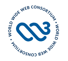 Established online brand w3.org